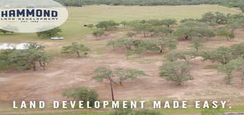 Hammond Land Development
