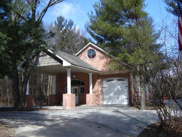 New Carriage House