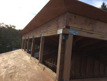 Photos from R E R Construction