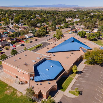 Colorado Front Range Roofing