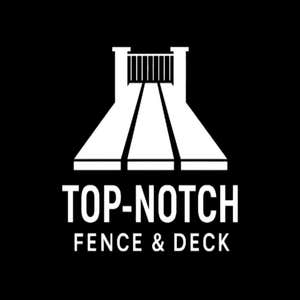 Photos by Top-notch Fence & Deck #1