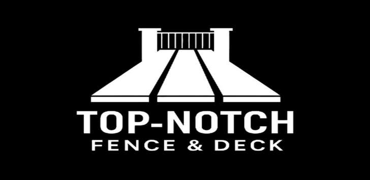Photos by Top-notch Fence & Deck #1