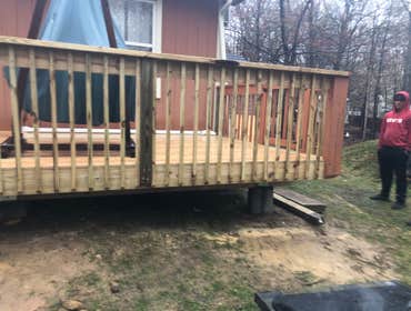 Photos by 570 Roofing Contractor #2