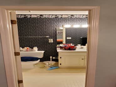 Patsy Master Suite Renovation