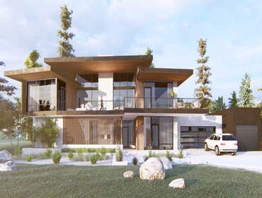 Photos by Root Architecture and Development LLC