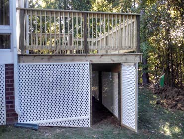 Photos from Aleigh Construction LLC