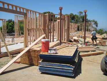 New construction