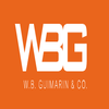 WB Guimarin & Co Inc logo