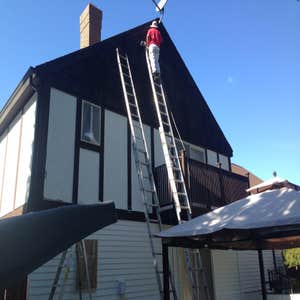 Photo(s) from Affordable Painting Co Honest workmenship
Always available
Worries free proposal
No money down
Senior up to 40%discount
High...