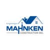 Mahnken Construction, Inc logo