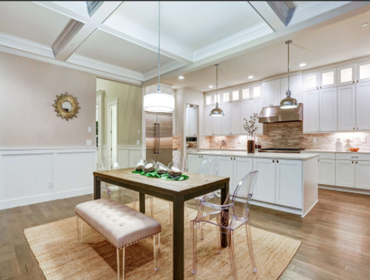 Kitchens