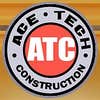 Ace Tech Construction logo