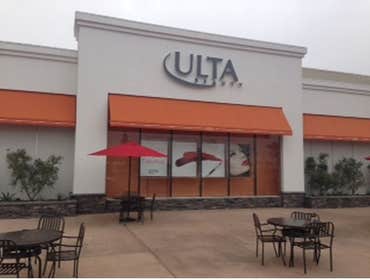 Ulta Beauty 15,000 SF Tenant Improvment