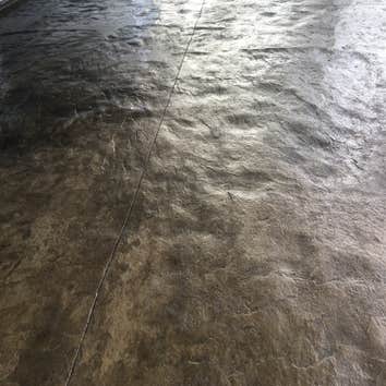 Thunder Built Concrete & Hardscapes