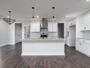 1262 Ridgetop Trail