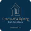 Lumora AV & Lighting logo