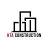 H T A Construction & Development logo