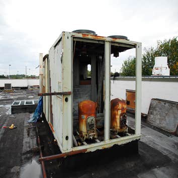 Photos from White's Heating & Cooling, Inc.