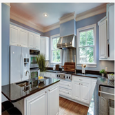 Arnold Custom Countertop Replacement