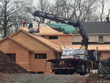 Photo(s) from allure contracting