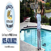 Photo(s) from Quality Crystal Clear Pool Co