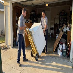 Photos by Veteran Hauling #1