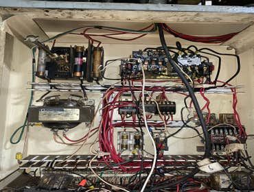 Premier Electrical Building & Inspections