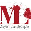 Mayer Landscape logo