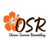 Ohana Services Remodeling logo