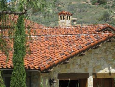 Pacific Roof Design - A Complete Roofing Service Some samples of some custom homes we have completed in Newport Coast, CA... we are not limited in scop