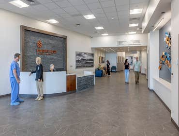 UCHealth Parkview Pueblo West Hospital