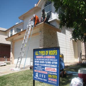 Roofing & Construction