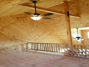 Photos from Wellington Log Homes