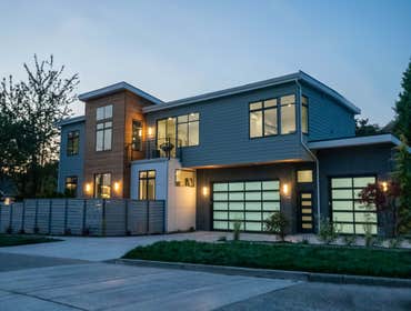 Photos by 2s Design Build LLC #6 New construction of single-family residence