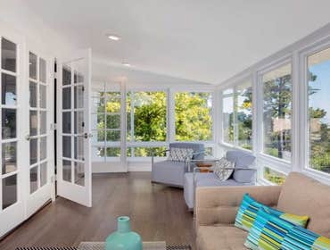 Sunroom