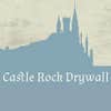 Castle Rock Drywall Co logo