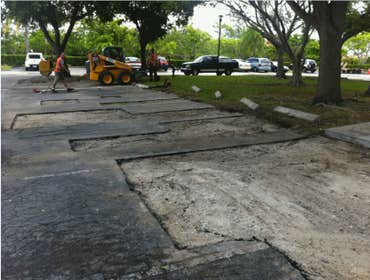 All County Paving
