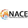 Nace Heating & Cooling Inc. logo