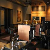 Coolidge Corner Starbucks Remodel