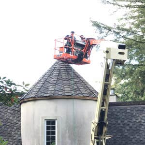 Photos from Camp Roofing