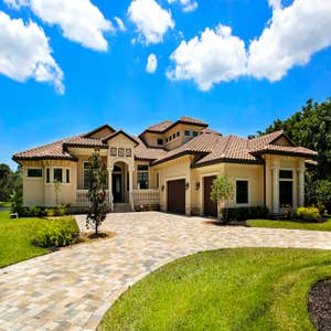 Luxury Homes