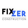 Fixzer Construction & Handyman logo