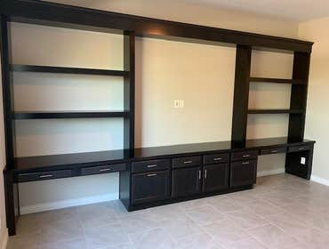 Photos by Cosper Family Cabinets LLC #1