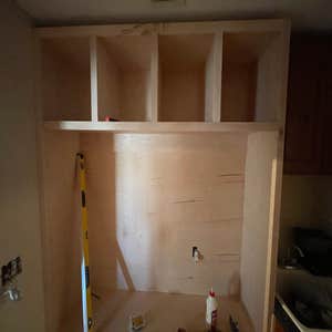 Nailed It Carpentry