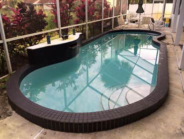 Photos by Gulf Stream Pools Inc #1