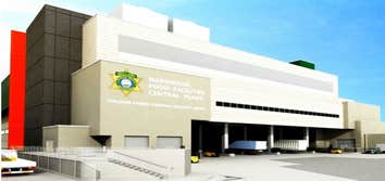 The Orleans Parish Criminal Sheriff's Office