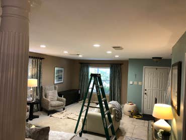 Photos by National Electrical Service #2