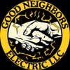 Good Neighbors Electric logo