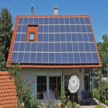 Photo(s) from Solar Energy Designs