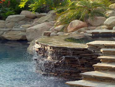 Photos by Bonafide Pool Builders #1